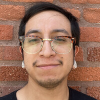 RecordBar Employee Carlos Gloria's profile photo