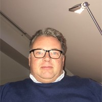 BL CAPITAL Employee Henrik Simonsen's profile photo