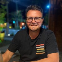 Brasil Projects Employee Danilo Possetti's profile photo