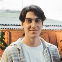 Banani Employee Volodymyr Parkhomchuk's profile photo