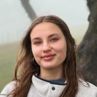 Oleksandra Strembitska's profile photo