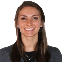 Sodexo | Roth Employee Hailey Buffa's profile photo