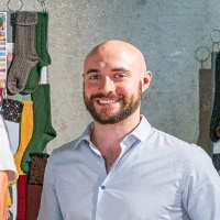 Calzificio Braga Employee Michele Braga's profile photo