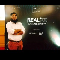 Sikander Hussain Email