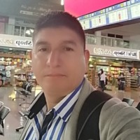 Softek, Inc. Employee Henry Castiblanco Cortes's profile photo