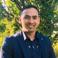 Ruby Homes Employee Krishna Pandit's profile photo