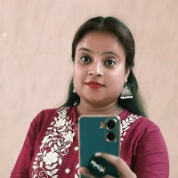 Indtech Capacitors Pvt Ltd Employee Anjali Bisht's profile photo