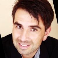 Popron Systems s.r.o. Employee Jan Jílek's profile photo