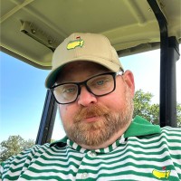 Pine Oaks Golf Course Employee Andy Glass's profile photo