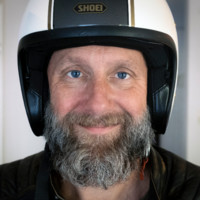 Egen verksamhet Employee Fredrik Claesson's profile photo