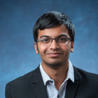 Amazon Employee Shemal Lalaji's profile photo