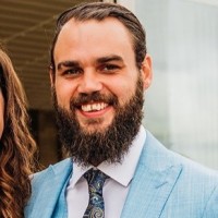 2BP Ltd Employee Harry Prince's profile photo