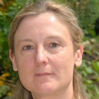 National Geographic Institute Employee Nathalie Delattre's profile photo