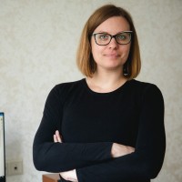 Darya Leuchuk's profile photo