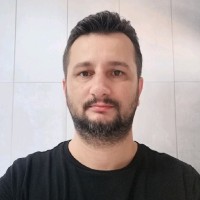 Aldem Çelik Employee Gökhan Benzer's profile photo
