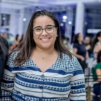 Uniplastic Indústria e Comércio Employee Giovana MacHado's profile photo