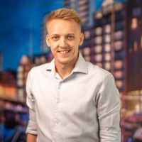Adam Steward Email