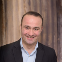 Adrian Rusu Email & Phone Number