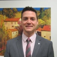 RBC Employee Jeffery Horne's profile photo