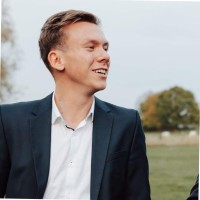 Therabel Employee Arno van Camp's profile photo