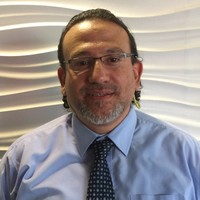 United Cargo Employee Amr Dagher's profile photo