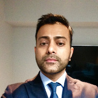 Moxy Hotel Employee Shameer Purdasy's profile photo