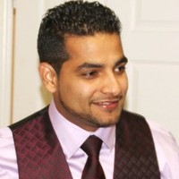 Kanda Optical Employee Dupinder Sandhu's profile photo