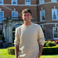 The Event Book Employee Matteo Gianotti's profile photo