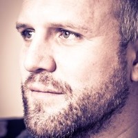 Terex Ecotec Employee Ryan Wilson's profile photo