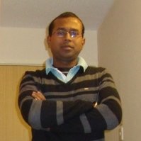 Devojit Sarma Email & Phone Number