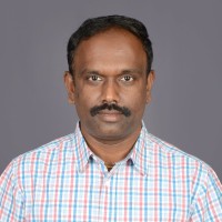 Aktis Engineering Solutions Employee Sendhil Mourougane's profile photo