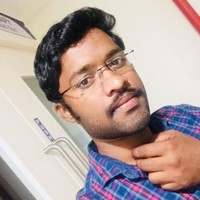 Forme Mobile Service Point Employee Venkatesh Patchigolla's profile photo