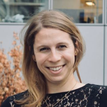 Trinomics Employee Jessica Glicker's profile photo