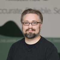 Allegis Communications, Inc. Employee David Sandstrom's profile photo