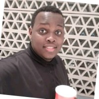 ZEROFAT Group Employee Kiggundu Hamidu's profile photo