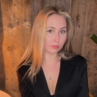 4Blind Employee Elizaveta Borodenkova's profile photo