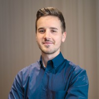InvoiceXpress Employee Flávio Pereira's profile photo