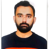 Islamabad Group of Companies Employee Muhammad Haseeb's profile photo