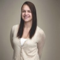 CKF, Co. Employee Taylor Simpson's profile photo