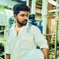 NauticFleet Employee Muralitharan Moorthy's profile photo