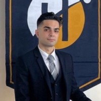 i4i Employee Talal Shaikh's profile photo