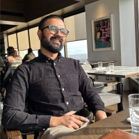 COMCO Controls Employee Syed Sohail's profile photo
