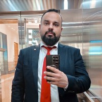 Fahed Fakher Email