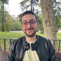 Valerio Pace Email & Phone Number