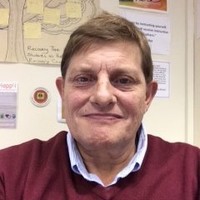 Imroc Employee Waldo Frsa's profile photo