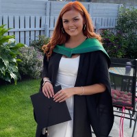 Ulster Stores Ltd Employee Paige Mawhinney's profile photo