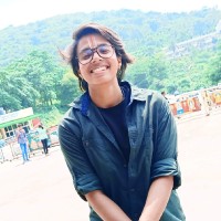 Green Jeeva Canada Inc Employee Suprava Priyadarshini's profile photo