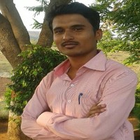 TeraTech Solutions Employee Sameer Shinde's profile photo