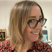 Stephanie Harris Email