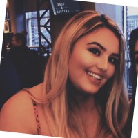 Powertool World Employee Zoe Cockerill's profile photo